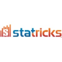 Statricks logo, Statricks contact details