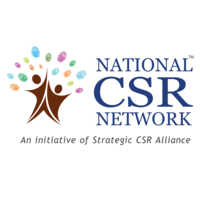 National CSR Network logo, National CSR Network contact details