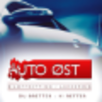 Auto Øst as logo, Auto Øst as contact details