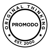 Promodo Ltd logo, Promodo Ltd contact details