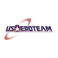 US Aeroteam logo, US Aeroteam contact details