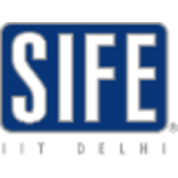 SIFE IIT Delhi logo, SIFE IIT Delhi contact details