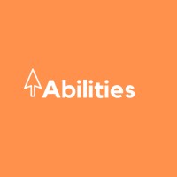 Abilities AS logo, Abilities AS contact details