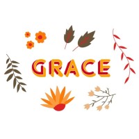 Grace Vintage Clothing logo, Grace Vintage Clothing contact details