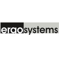 Ergo Systems logo, Ergo Systems contact details