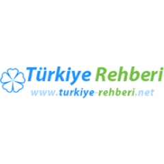 Türkiye Rehberi logo, Türkiye Rehberi contact details