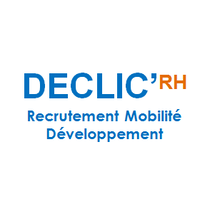 DÉCLIC-RH RECRUTEMENT-MOBILITÉ-DÉVELOPPEMENT RH logo, DÉCLIC-RH RECRUTEMENT-MOBILITÉ-DÉVELOPPEMENT RH contact details