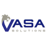 Vasa Solutions logo, Vasa Solutions contact details