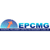 EPCM GLOBAL SAC logo, EPCM GLOBAL SAC contact details