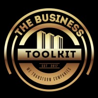 The Business Toolkit logo, The Business Toolkit contact details