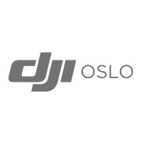 DJI Oslo logo, DJI Oslo contact details