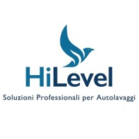 Hilevel logo, Hilevel contact details