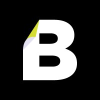 The BidBase logo, The BidBase contact details