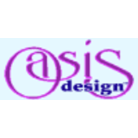 Oasis Design logo, Oasis Design contact details