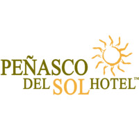 PEÑASCO DEL SOL HOTEL logo, PEÑASCO DEL SOL HOTEL contact details