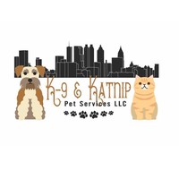 K-9 & Katnip Pet Services LLC logo, K-9 & Katnip Pet Services LLC contact details