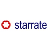 Starrate Ltd logo, Starrate Ltd contact details