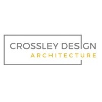 Crossley Design logo, Crossley Design contact details