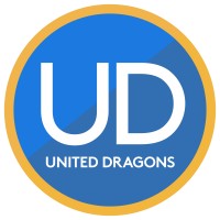 United Dragons FC logo, United Dragons FC contact details