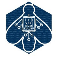 ITU Data Science Society logo, ITU Data Science Society contact details