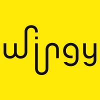 wingy logo, wingy contact details