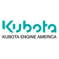 Kubota Engine America logo, Kubota Engine America contact details