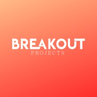 Breakout Projects logo, Breakout Projects contact details