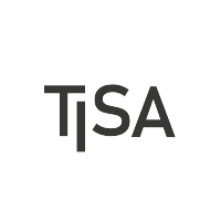 TISA logo, TISA contact details