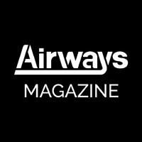 Airways Magazine logo, Airways Magazine contact details