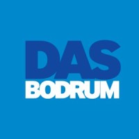 DAS Bodrum Creative Works logo, DAS Bodrum Creative Works contact details