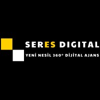 SERES DİGİTAL logo, SERES DİGİTAL contact details