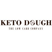 Keto Dough logo, Keto Dough contact details