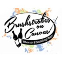 Brushstrokes on Canvas logo, Brushstrokes on Canvas contact details