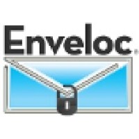 Enveloc, Inc. logo, Enveloc, Inc. contact details