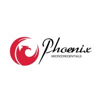 Phoenix Microcredentials logo, Phoenix Microcredentials contact details