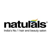 Naturals Salon & Spa logo, Naturals Salon & Spa contact details