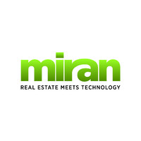 Miran Proptech LLP logo, Miran Proptech LLP contact details