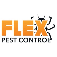 Flex Pest Control logo, Flex Pest Control contact details