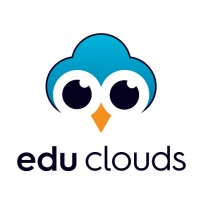 Educlouds logo, Educlouds contact details