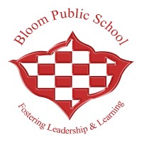 Bloom Public School logo, Bloom Public School contact details