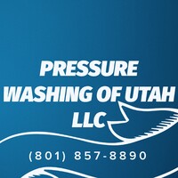 Pressure Washing of Utah LLC logo, Pressure Washing of Utah LLC contact details