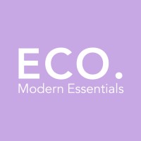 ECO. Modern Essentials logo, ECO. Modern Essentials contact details