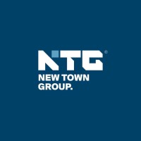 NTG Developments logo, NTG Developments contact details