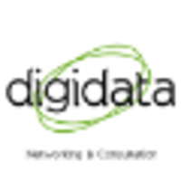 Digidata Technology logo, Digidata Technology contact details