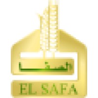 Elsafa logo, Elsafa contact details