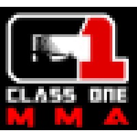 Class One Mixed Martial Arts & CrossFit logo, Class One Mixed Martial Arts & CrossFit contact details