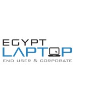 Egypt Laptop logo, Egypt Laptop contact details