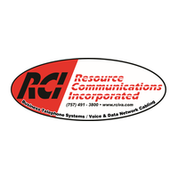 Resource Communications, Inc. logo, Resource Communications, Inc. contact details