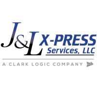 J&L X-Press logo, J&L X-Press contact details