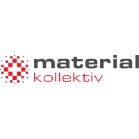 materialkollektiv GmbH logo, materialkollektiv GmbH contact details